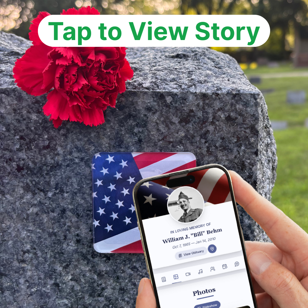 Story Tag