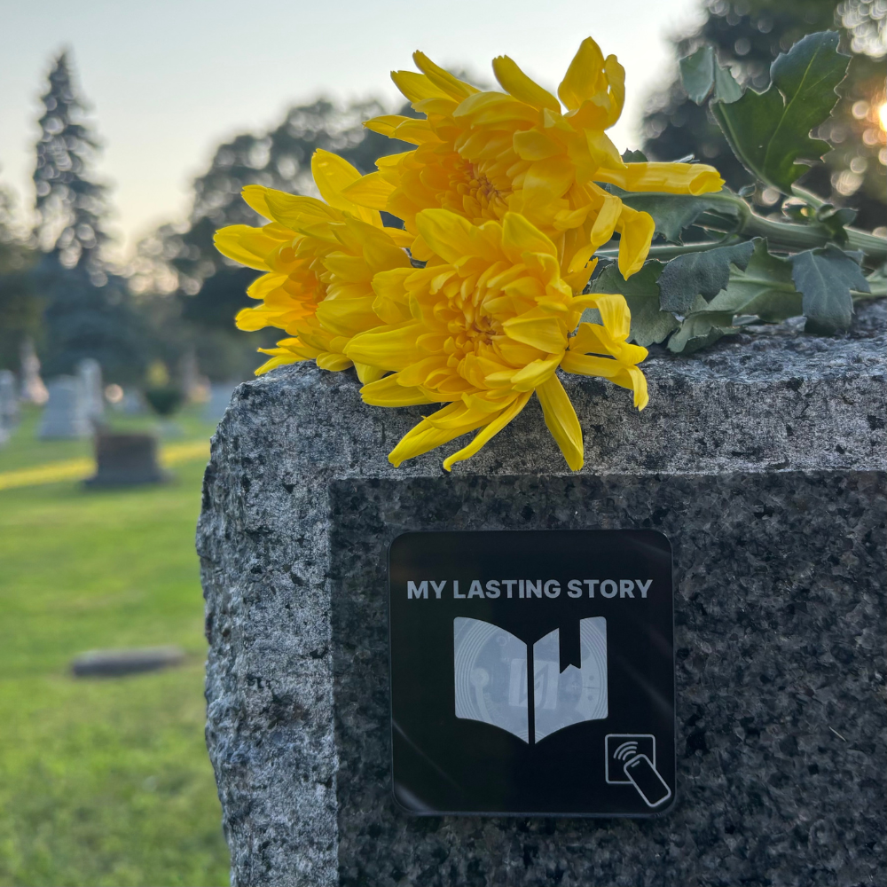 Story Tag